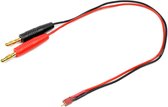Revtec - Laadkabel - Micro Deans - 20AWG Siliconen-kabel - 30cm - 1 st