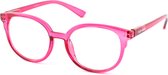 Leesbril Vista Bonita Nova-Cherry Lips Pink Nova-+2.50 +2.50