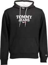 Tommy Hilfiger Trui Zwart 2XL Heren