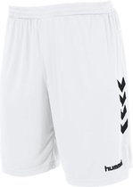 hummel Memphis Shorts Sportbroek - Maat 164