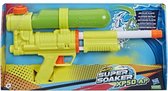 Nerf Super Soaker XP50 AP - Waterpistool - Klassiek - SP - Duurzame Verpakking