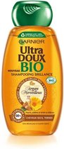 Garnier Ultra Gentle Shampoo Argan- en camelia-olie Droog haar