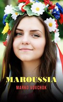 Voices of Ukraine - Maroussia