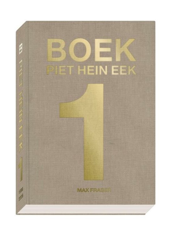 Boek 1, Max Fraser | 9789082371406 | Boeken | bol.com