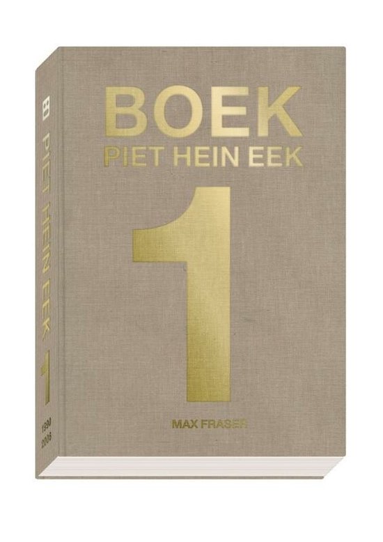 Boek 1, Max Fraser | 9789082371406 | Boeken | bol.