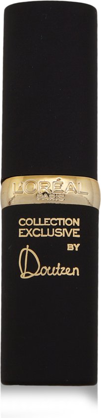 L’Oréal Paris Color Riche Collection Exclusive La Vie En Rose - Nude Doutzen - Lippenstift