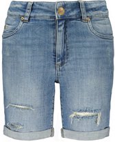 Street Called Madison Broek jongen light denim maat 116/6