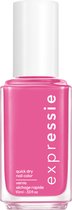 Essie Nagellak Expressie 425 Trick Clique 13,5 ml