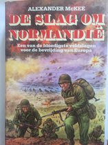 De slag om Normandie