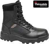 Brandit Schuh Tactical Boot in Darkcamo-47