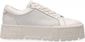 Van Dalen  - SIA 01 PERFO SNEAKER - Off White - 40