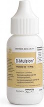 Biotics D-Mulsion