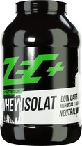 Whey Isolate (1000g) Neutral