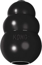 Kong Extreme - Hondenspeelgoed - Zwart - S