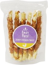 EASYPETS JERKY CHICKEN TWISTER