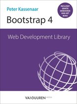 Web Development Library  -  Bootstrap 4
