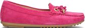 Notre-V 03-014-12 Mocassins - Instappers - Dames - Roze - Maat 37