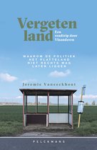 Vergeten land (e-book)