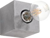 Sollux Lighting - Wandlamp ARIZ beton