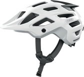 Abus Helm Moventor 2.0 S 51-55 Shiny White