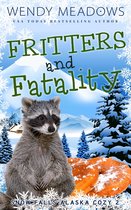 Snow Falls Alaska Cozy 2 - Fritters and Fatality