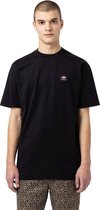 Dickies Mount Vista Short Sleeve T-shirt - Black