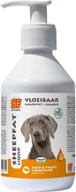 Biofood Vloeibaar Schapenvet - Hond - Voedingssupplement - 250 ml