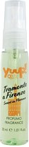 Yuup! sunset in florence hondenparfum (30 ML)