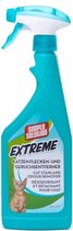 Simple Solution Stain & Odour Vlekverwijderaar Kat Extreme - 750 ML