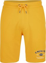 O'Neill Loungewearbroek STATE JOGGER - Old Gold - Xxl