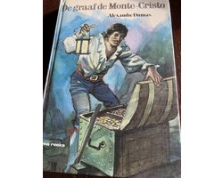 Graaf de monte-cristo