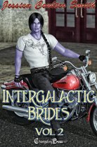 Intergalactic Brides 20 - Intergalactic Brides Vol. 2
