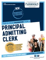 Career Examination Series - Principal Admitting Clerk