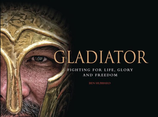 Warriors - Gladiator - cover