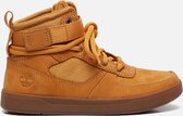 Timberland Davis Square sneakers cognac - Maat 35