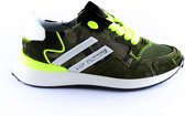 Hip Sneaker H1715-65CO-GC Groen khaki-26