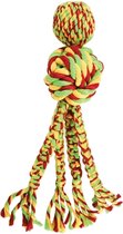 KONG WUBBA WEAVES ROPE ASS S 26CM