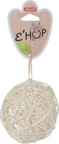 # EHOP SPEELBAL ROTAN LICHT 10CM