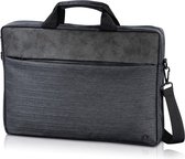 Hama Notebook-tas Tayrona Tot 34 Cm (13,3) Donkergrijs