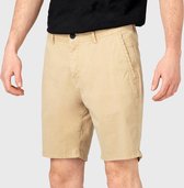 Brunotti CambECO-N Heren Walkshort - Bruin - XXL