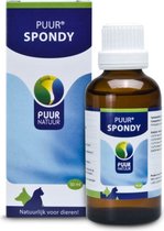PUUR SPONDY 50ML