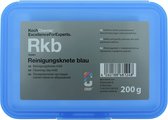 Koch Chemie Klei Rkb Blauw | Clay Bar Mild - 200gr