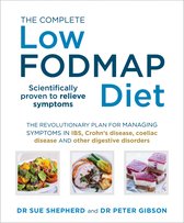 Complete Low Fodmap Diet
