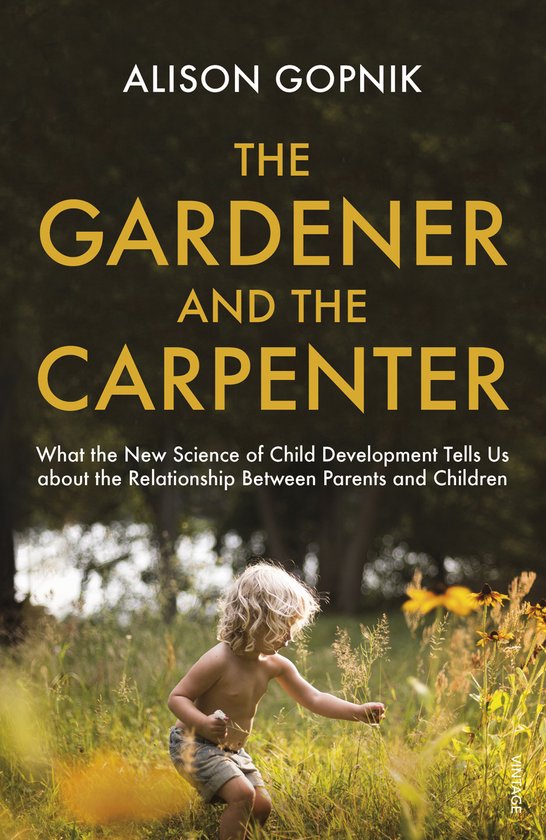 Gardener & The Carpenter