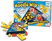 Clown Hoedjewip Deluxe