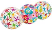 Intex Lively Strandbal 51 cm Assorti