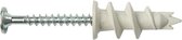 Sympafix gipsplaatanker Driva gyps/nylon