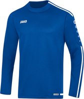 Jako - Sweater Striker 2.0 - Sweater Striker 2.0 - M - Blauw