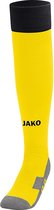 Jako - Leeds - Voetbalsok Geel - 35 - 38 - Geel