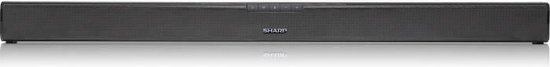 Sharp HT-SB110 2.0 slim soundbar - Sharp